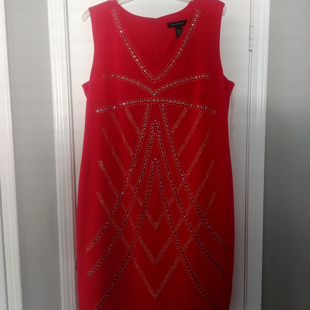 Ashley Stewart Dress